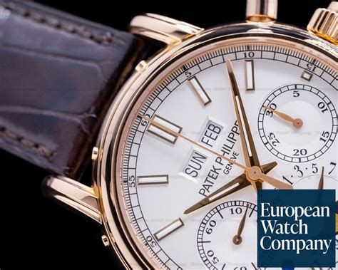 patek philippe 5204r split-seconds price|Patek Philippe 5204r 001.